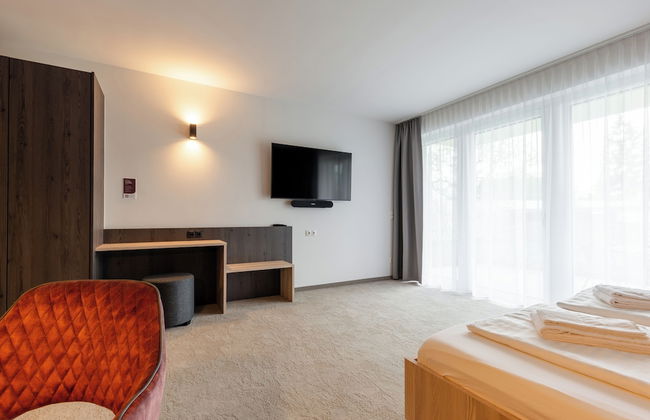 Hotel Novapart - Foto 18