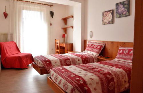 Appartamenti Osti Sansoni Mariarosa - Foto 16