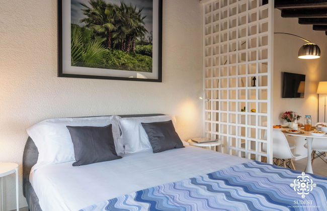 Casa Majorana - Vista mare - Foto 12