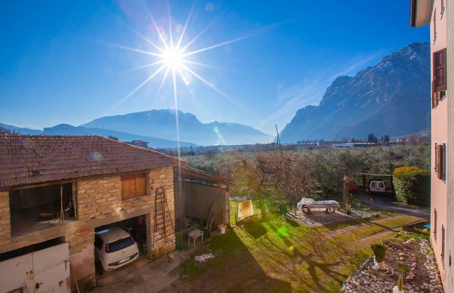 Appartamento Blu in Riva del Garda - Foto 18