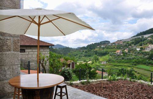 New Honey House, Serra do Marão Ansiães-Amarante - Foto 37
