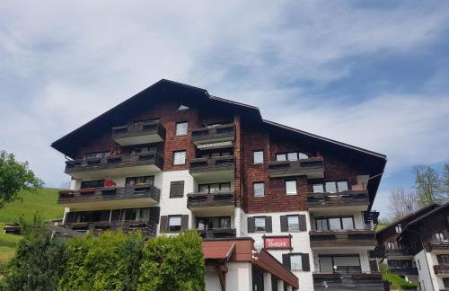 Haus Hochgrat - Foto 10