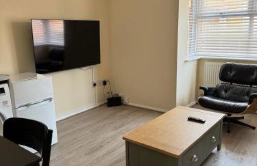 11 York House apartment - Foto 1