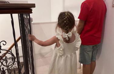 Baires&Blo Ático duplex, Terraza chillout exclusiva y vistas al mar - Photo 24