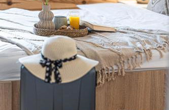 Mazurskie Wzgórze - domki całoroczne HOME APART - Foto 25