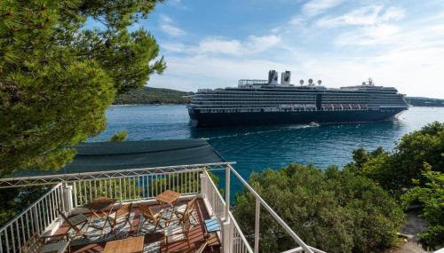 Diamond Sea - Vacation House with Private Parking and a Big Terrace over the Sea - Foto 3