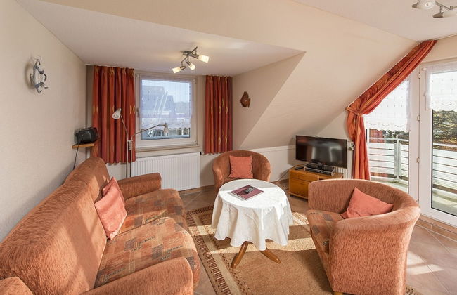 Haus Dünenglück - Foto 23