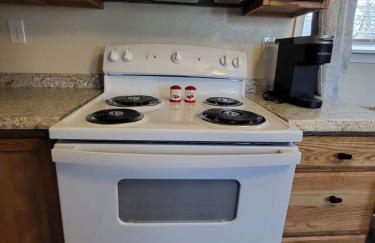 Country Roads 1BR apartment near TTU & downtown - Foto 22