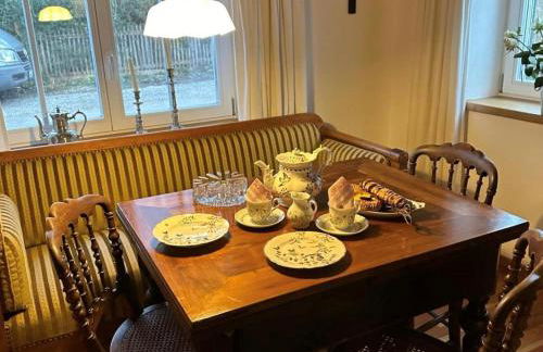 Fischerhaus Hermine - Foto 8