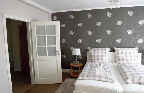 Ferienwohnung Ein Zuhause auf Zeit - Foto 18