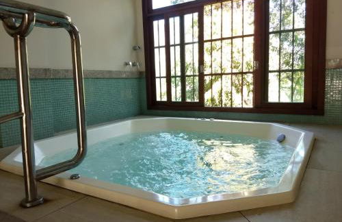 FLAT VARANDA PEDRA AZUL - Vista Azul Apart Hotel - Photo 50