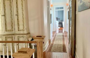 30 day rental minimum! Downtown Charleston Cannon Park 2 bdr home - Foto 18