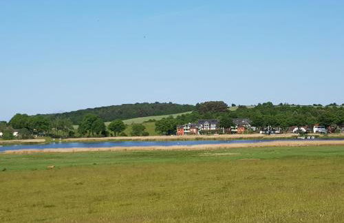 Ferienwohnung Granitzblick 3 mit Wintergarten und Seeblick - Foto 53