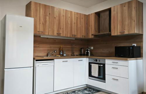 Appartement tout confort à 2 pas du centre ville - Foto 18