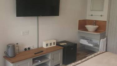 Willow Lodge In Hexton - Foto 4