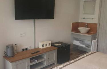 Willow Lodge In Hexton - Foto 4