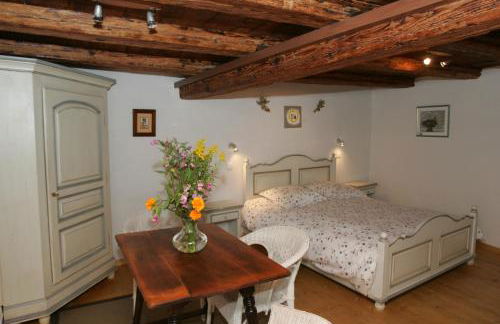 Gîte de la Rivière Enchantée - Foto 9