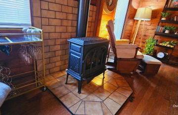 Retreat to Stella Maris Soul Spa by the Russian River - Foto 44