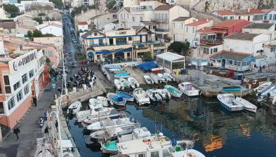 L'Escale d'Aubagne - Foto 5