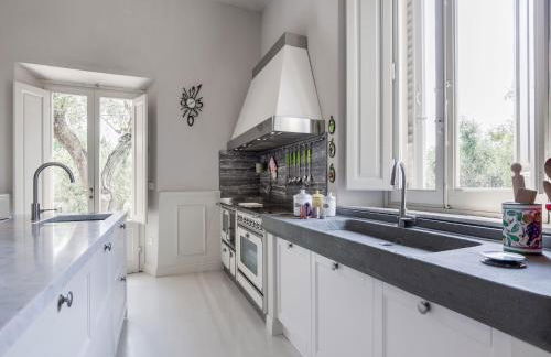 Holiday Home in Toscana With Pool - Foto 24