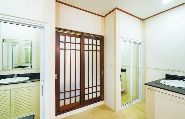 Samui Parkville Lipa Noi Villas - Foto 31