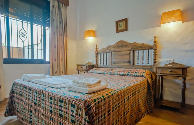 Hacienda Puerto DE Conil 102 - Photo 8