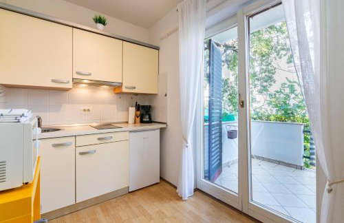 Apt Franka, Malinska, Vantacici, Island Krk - Foto 8