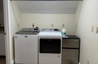 The Carriage House - Foto 18