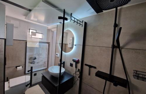 Tiny House am See Dillich - Hunde willkommen - Eigener eingezäunter Garten - Ruhige Lage - Klima - Foto 20