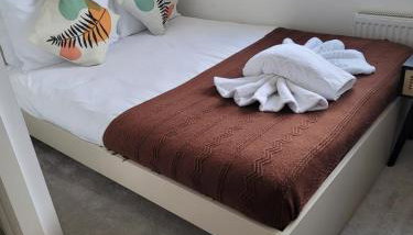 4 BR - 2 Baths - 1 WC - Solihull - NEC - HS2 - Long Stays for Contractors and Relocators - HMHStays - Foto 3