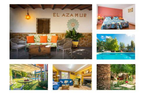 Alojamiento Rural el Azamur - Foto 9