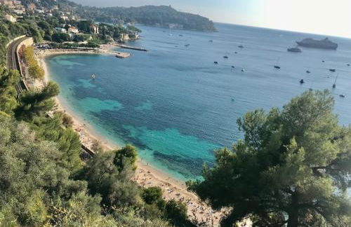 Nice/Villefranche - Foto 31