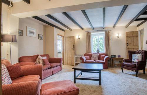 Bullcroft - 6 Bedroom House - Oxwich - Foto 45
