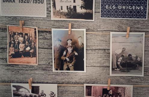 L'hotelet 16 Rural loft - Foto 22