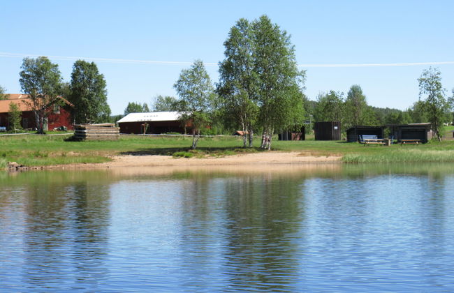 Vemhån Östholmen - Foto 15