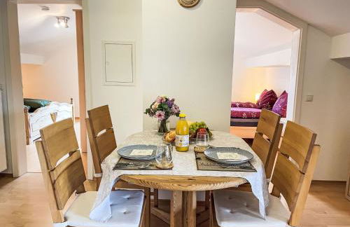 Apartment Blue Mountain Sky by Interhome - Foto 21