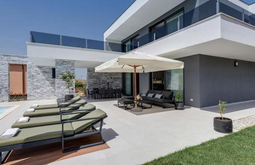 Villa Riposo 2 by SeeAdria Agency - Foto 12