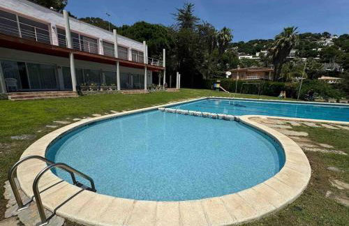 CALA BONA - Beachfront Apartment - Foto 58