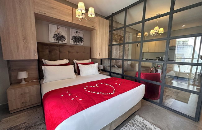 Dayet Ifrah by Rent Inn - Photo 32