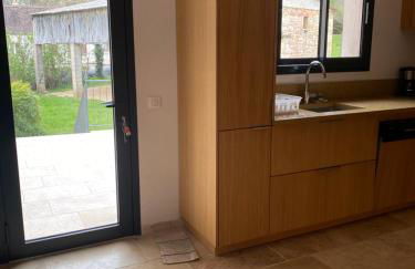 Gîte Le Roucayral - Vue imprenable sur Saint Cirq Lapopie - 2 chambres climatisées - Foto 22