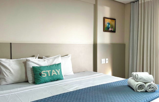 STAY Cosmopolitan - Foto 6