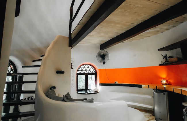 Hotel Santuario Ekumal by Bossh! Hotels - Photo 61