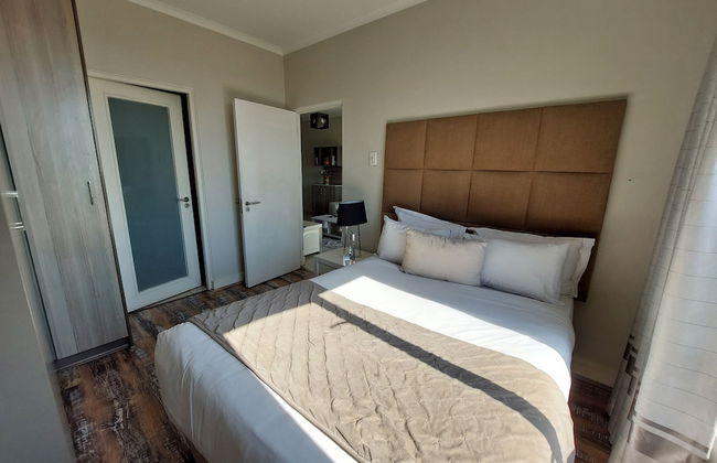 Zwelakho Luxury furnished apartments - Photo 2