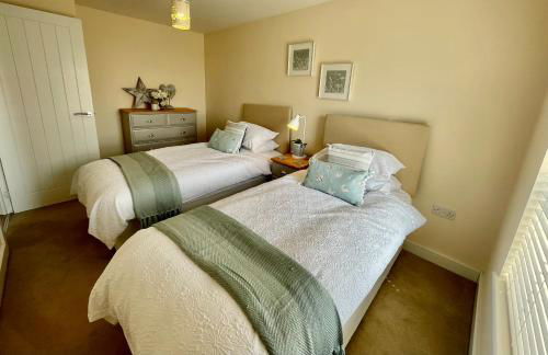 Luxurious Beach House with spectacular sea views - Foto 23