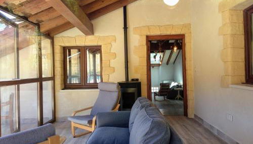 Casa Rural Tierra y Madera - Foto 4