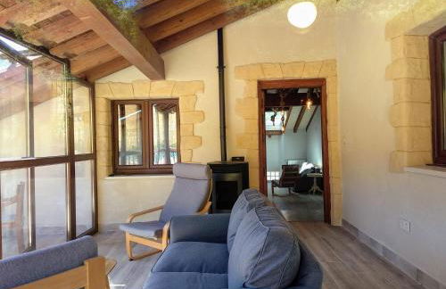 Casa Rural Tierra y Madera - Foto 4