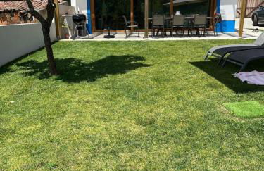 A Carpinteira Lake House - Foto 23