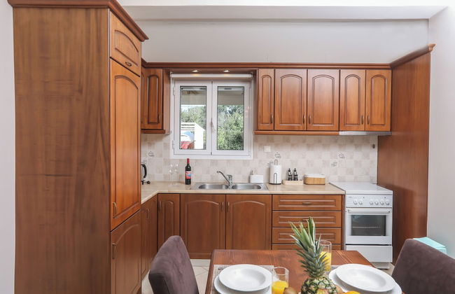 Renos House by Corfu Escapes - Foto 10