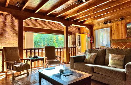 Casa rural Vía del Tranvía - Foto 20