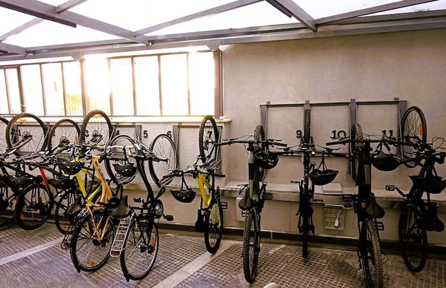 Pyrgiou Suites - Foto 45